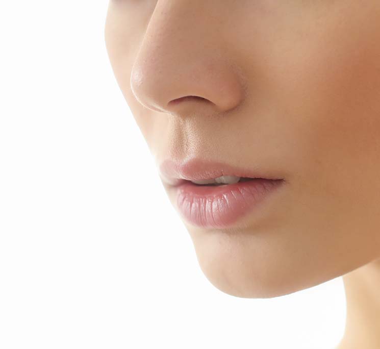 Non-surgical Liquid Rhinoplasty