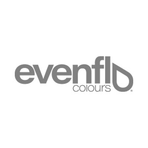 evenflo colours logo