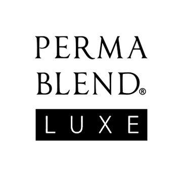 Perma blend luxe logo