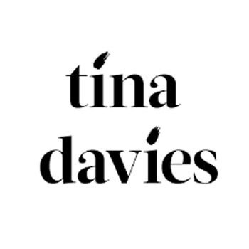 Tina Davies logo
