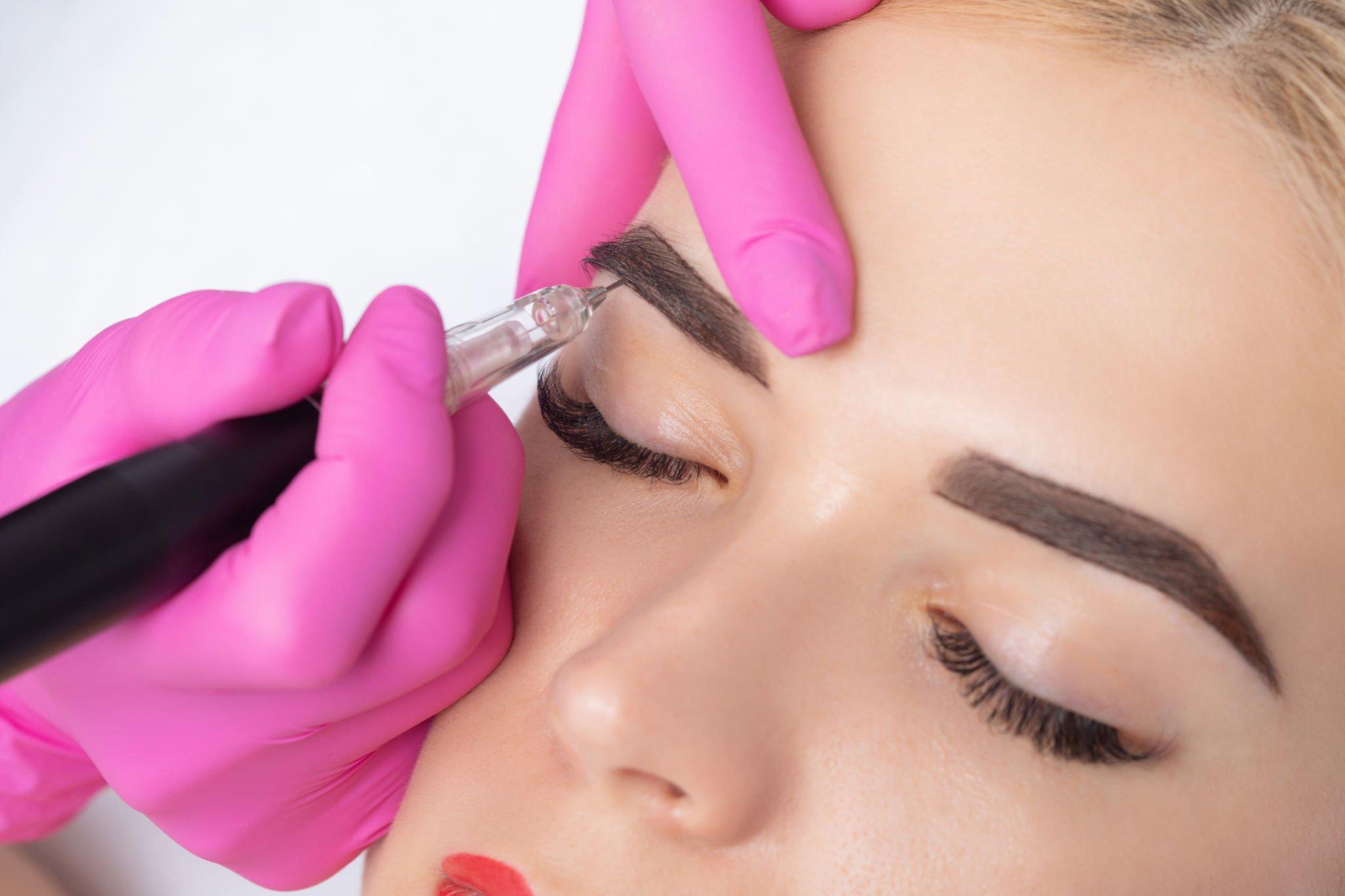 Microblading: The Ultimate Guide