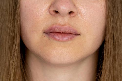 How Long Does Lip Filler Swelling Last?